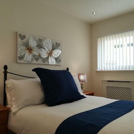 Stunning, 2 Bedroom, Ground Floor Apartment, Uplands, Swansea Luaran gambar