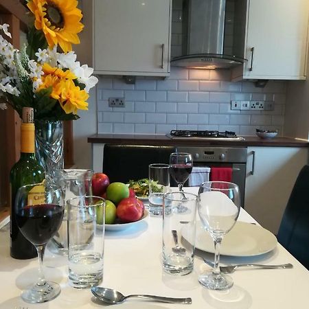 Stunning, 2 Bedroom, Ground Floor Apartment, Uplands, Swansea Luaran gambar