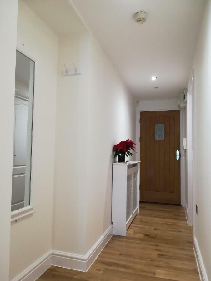 Stunning, 2 Bedroom, Ground Floor Apartment, Uplands, Swansea Luaran gambar