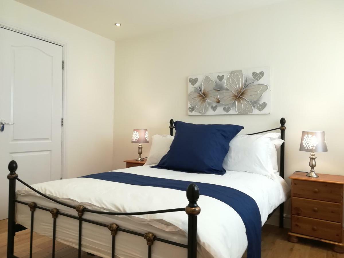 Stunning, 2 Bedroom, Ground Floor Apartment, Uplands, Swansea Luaran gambar