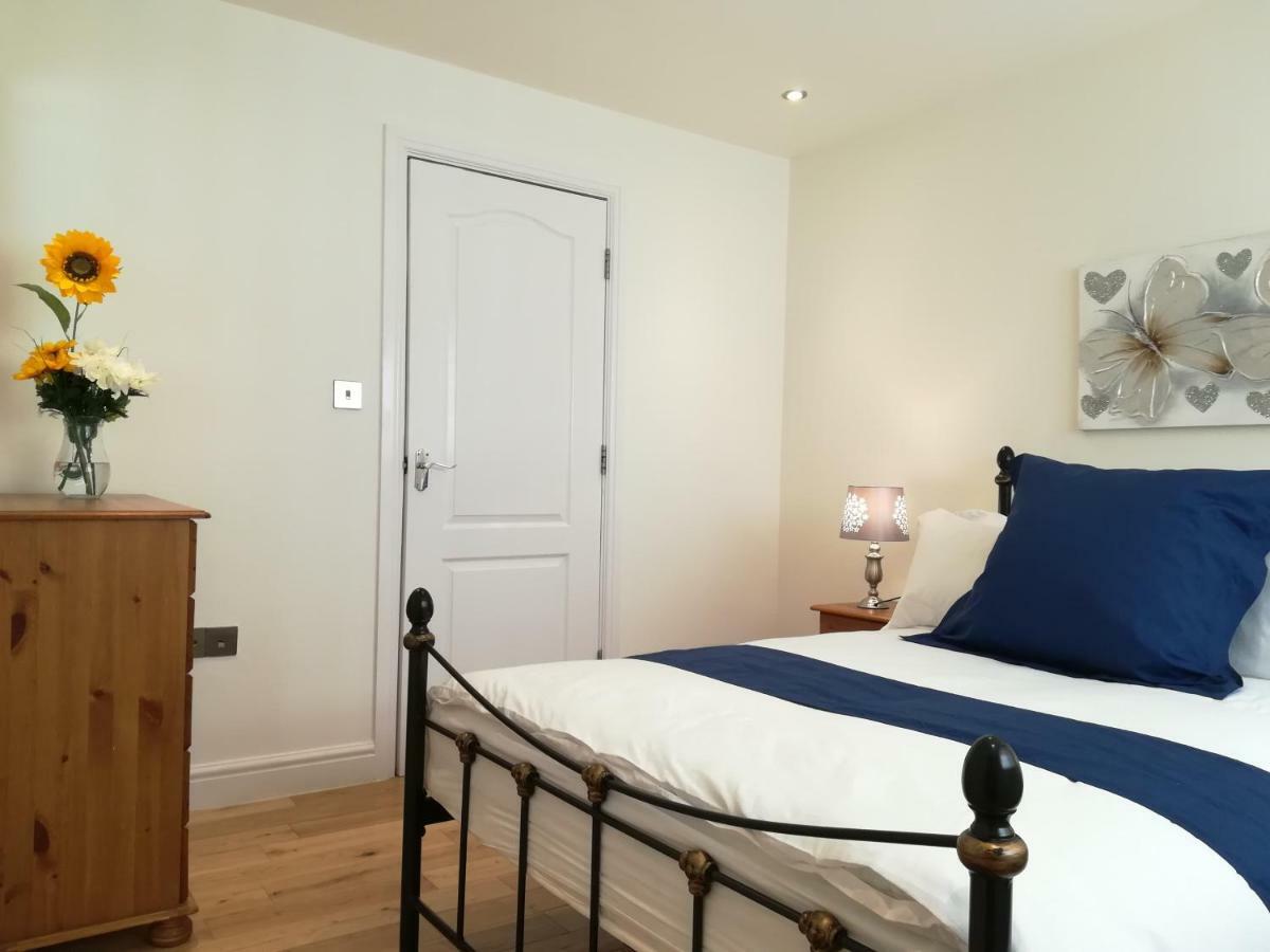Stunning, 2 Bedroom, Ground Floor Apartment, Uplands, Swansea Luaran gambar